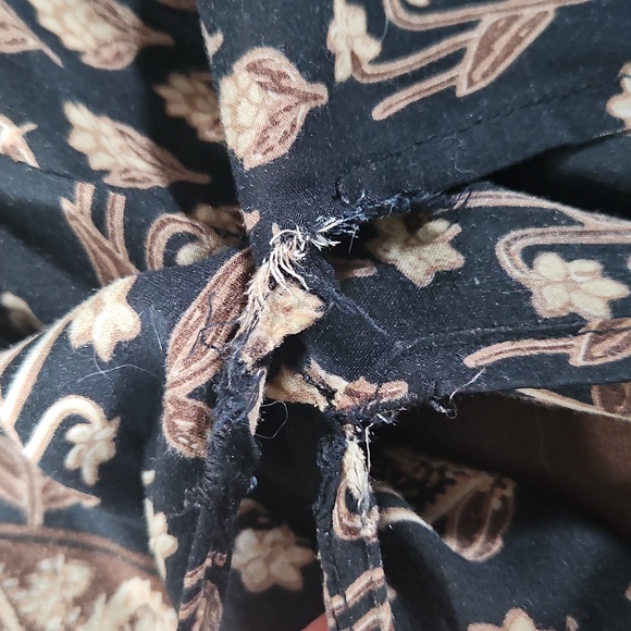 Spell Bohemian Royale Kimono - Picture 7 of 9